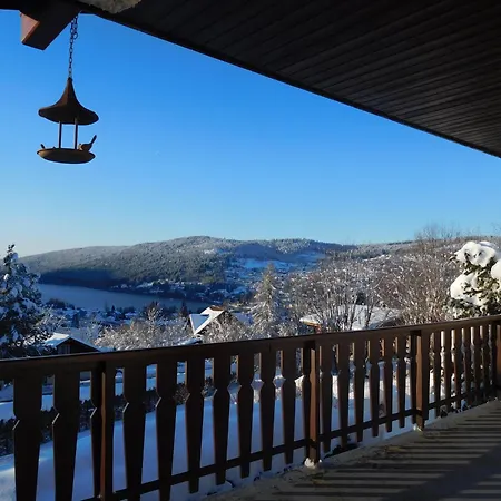 Sunny Hill Vue Panoramique A