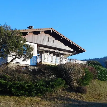 Sunny Hill Vue Panoramique A Tatil Evi