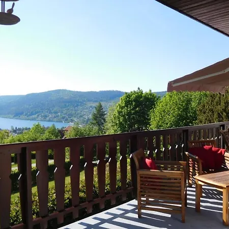 Tatil Evi Sunny Hill Vue Panoramique A *