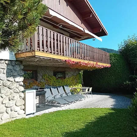 Sunny Hill Vue Panoramique A *