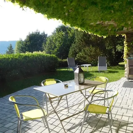 Sunny Hill Vue Panoramique A Tatil Evi *