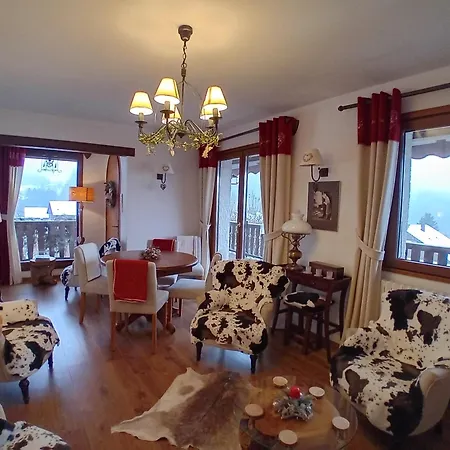 Σπίτι διακοπών Sunny Hill Vue Panoramique A