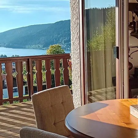 Sunny Hill Vue Panoramique A Σπίτι διακοπών *