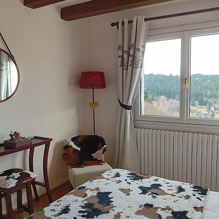 Tatil Evi Sunny Hill Vue Panoramique A