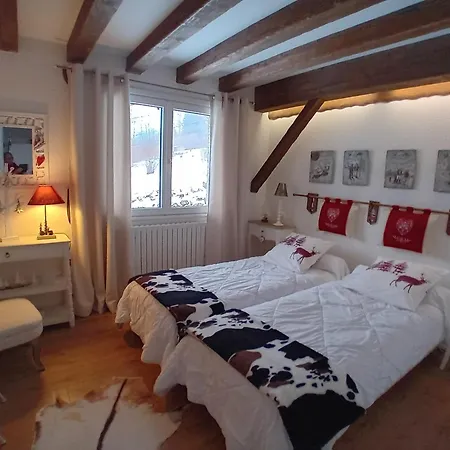 Sunny Hill Vue Panoramique A Tatil Evi *