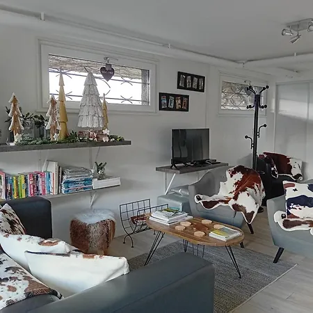 Sunny Hill Vue Panoramique A Tatil Evi