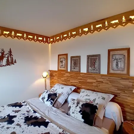 Tatil Evi Sunny Hill Vue Panoramique A