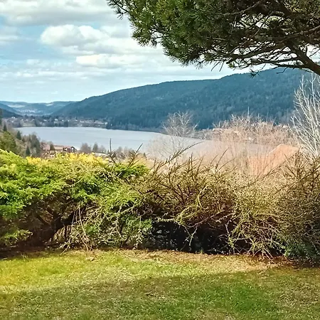 Tatil Evi Sunny Hill Vue Panoramique A *